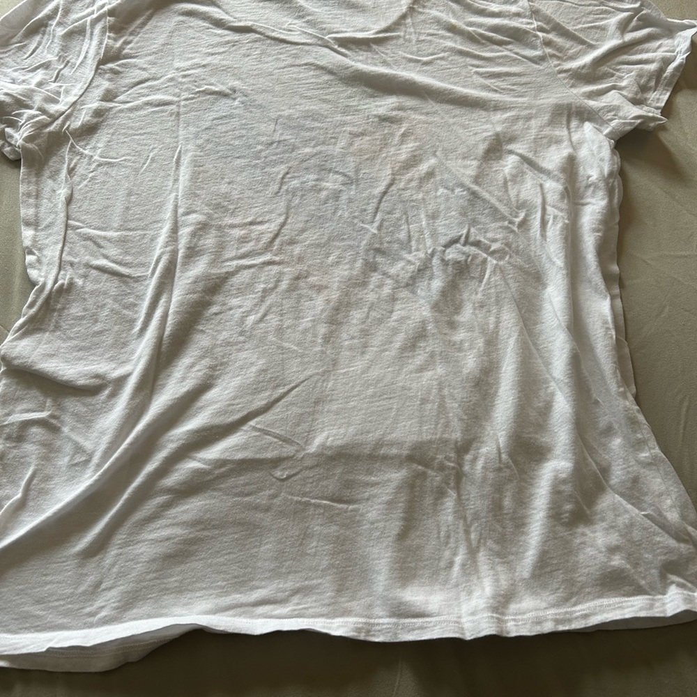 Lucky Jeans Brand Fanta Drink Top Size Large - Picture 3 of 7